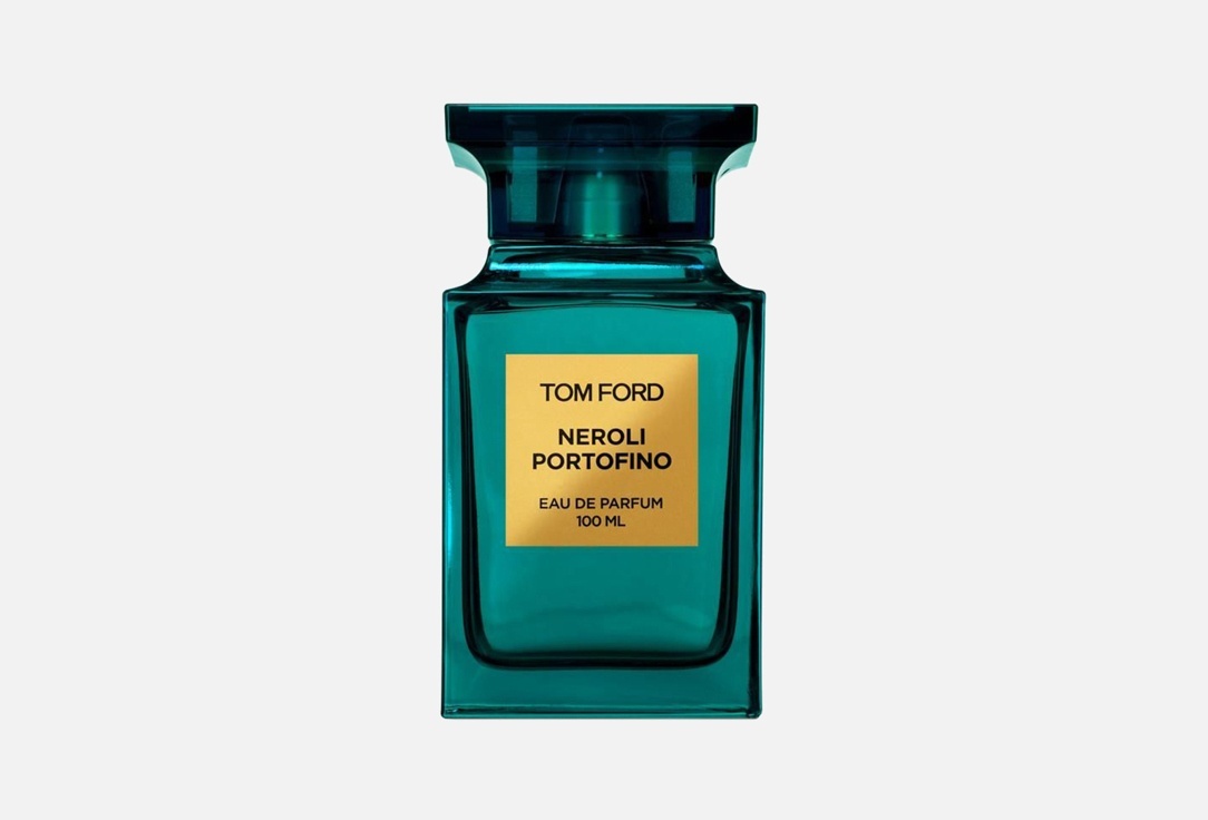 TOM FORD Neroli Portofino парфюмерная вода EDP 100 мл, унисекс