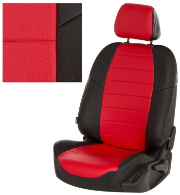 Автопилот va-gr-chkr-e Lada, Datsun mi-DO, on-DO, Granta, Kalina Cross 2011-2018 красный, черный