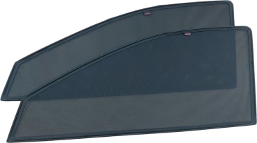 BRO br122745 для Kia K8 2021-2023 черный
