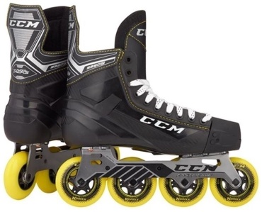 CCM Super Tacks 9350 RH JR 6.0 D черный 39