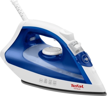Tefal FV-1711 голубой