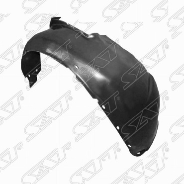 SAT ST-SD25-016L-1 для Skoda Octavia 1997-2004