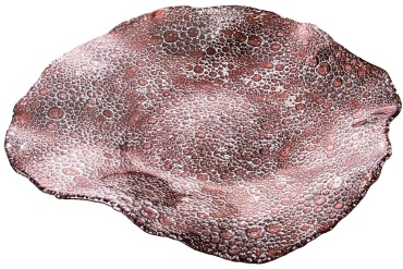 АКСАМ блюдо 339-053 1 шт, стекло