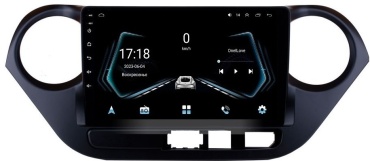Lion Media G2 Hyundai i10 2013-2016 2Gb+32Gb + камера заднего вида