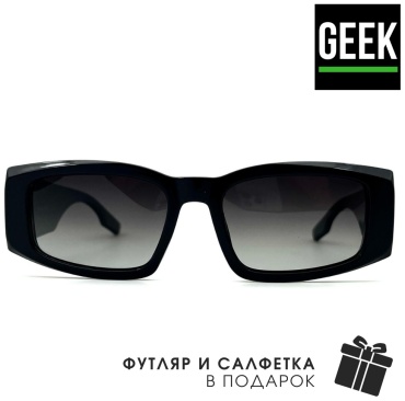 Geek прямоугольные поляризованные