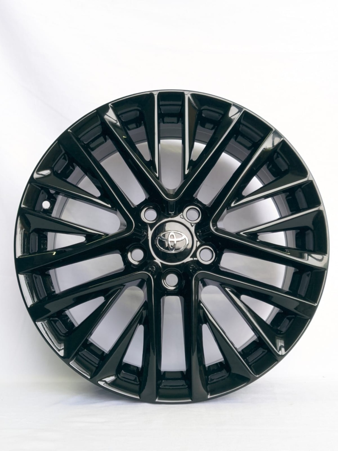 Replica 1151 8.5x19/5x114.3 D60.1 ET35 черный