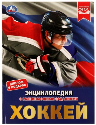 Хоккей