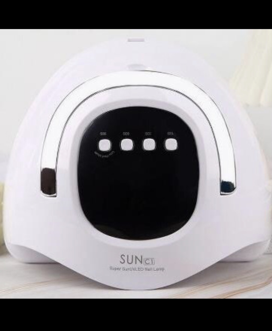 Лампа The Virgin Beauty SUN C1 LED 168 Вт