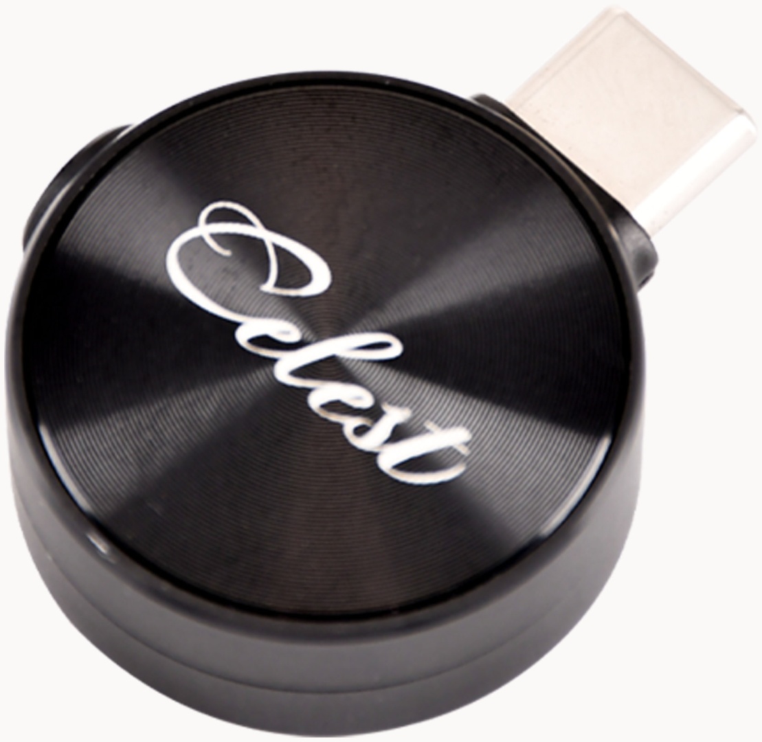 Купить Переходник 3.5 mm jack - USB Type-C в Алматы – Магазин на Kaspi.kz