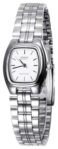 Кварцевые CASIO LTP-1169D-7ARDF сталь