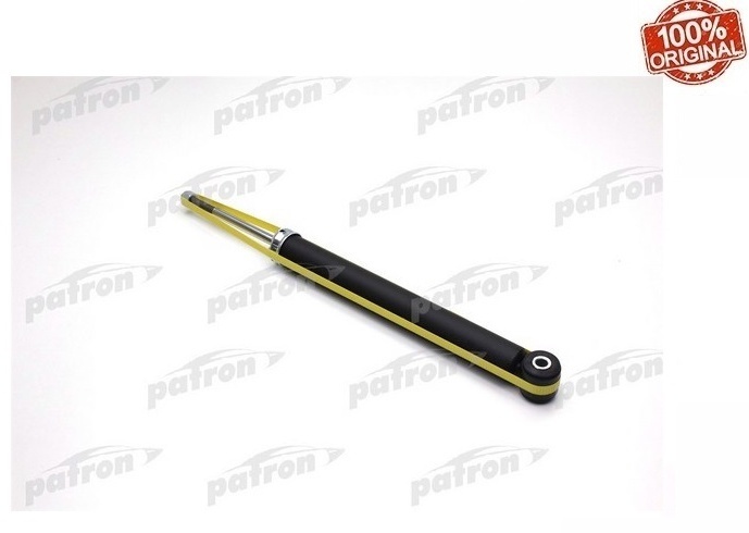 Амортизатор PATRON задний PSA343352 1 шт
