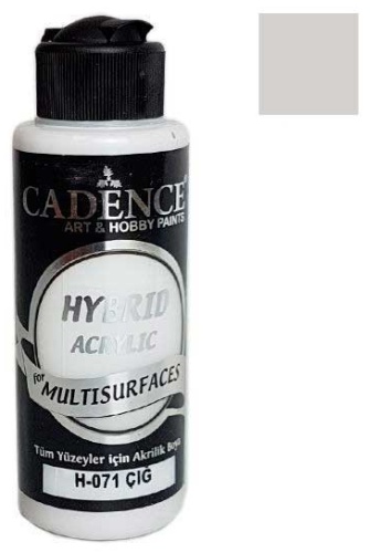 Акриловые CADENCE H-071 Лавина 1 шт 120 мл