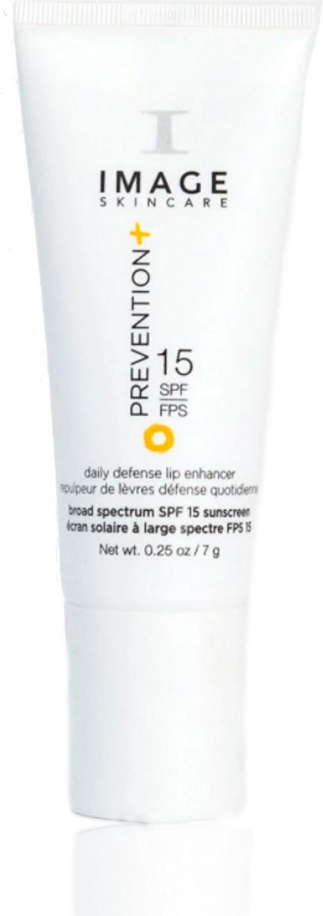 Image Skincare бальзам Daily Defense Lip Enhancer SPF15 7 г