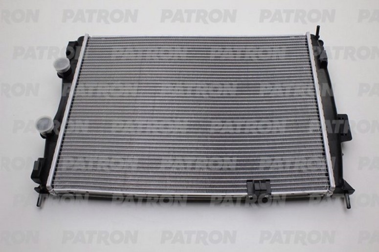 PATRON радиатор основной PRS4040