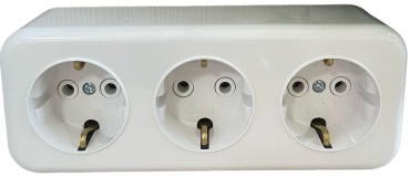 Bylectrica накладная Прима, электрический
