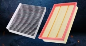 Changan комплект фильтров 557788