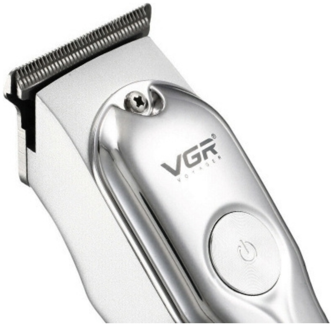 Купить Электробритва VGR Professional 071 сеточная от сети ...