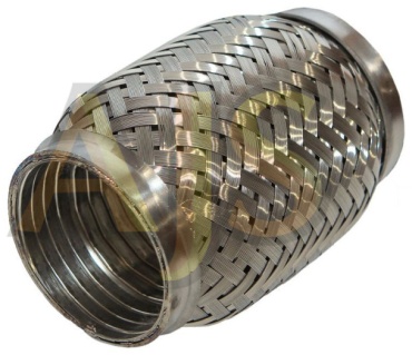 AJS гофра глушителя 4090E