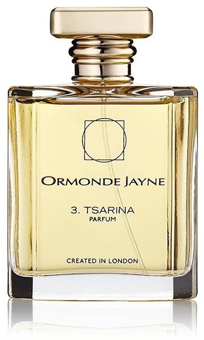 Ormonde Jayne Tsarina духи PARFUM 120 мл, унисекс