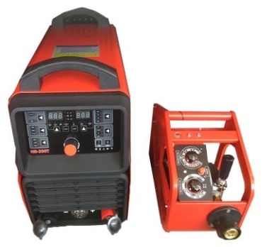 Magnetta сварочный инвертор NB-350 T (MIG/MAG)