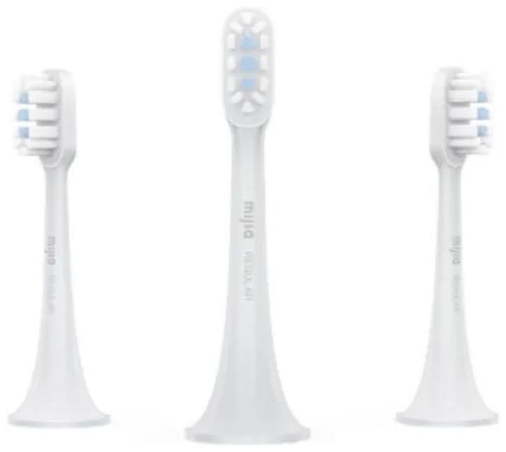 Насадка Mijia Pack 3 T300/T500/T500C ультразвуковая 3 шт