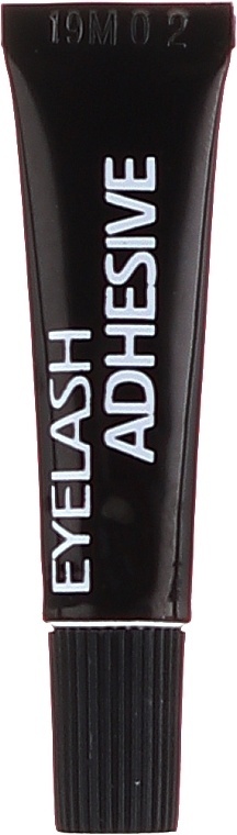 Top Choice Eyelash adhesive Клей для накладных и пучковых ресниц черный
