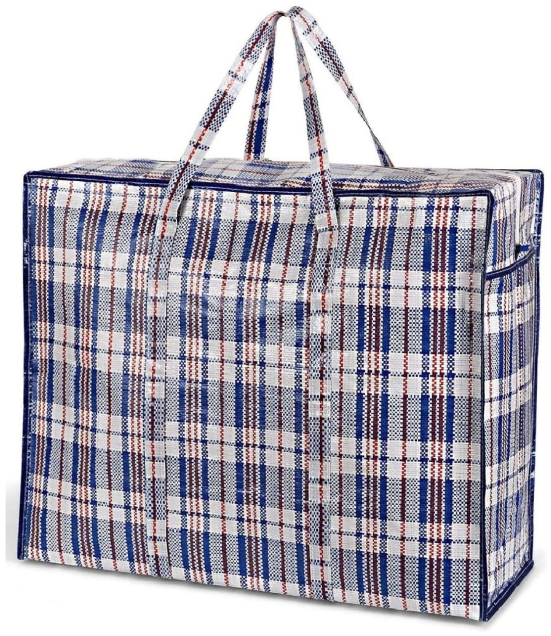 Хозяйственная сумка 110 л 67x110x35 см, полиэстер