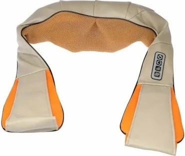 Массажер Cenocco CC-9042 воротник вибрационный