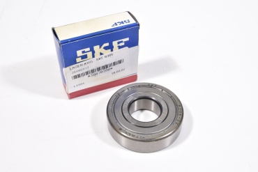 SKF подшипник 6305