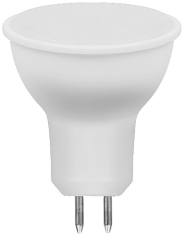 Feron 11W GU5.3, светодиодная, нейтральный белый