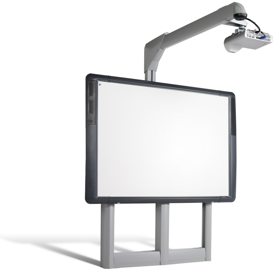 Интерактивная доска Promethean ActivBoard 378 Pro 78"