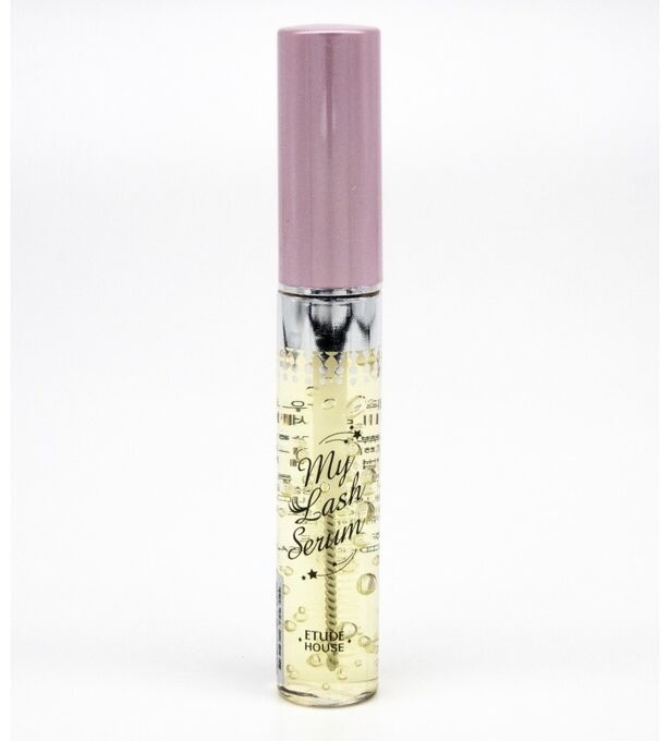 Тушь для ресниц Etude House My Lash Serum для питания прозрачный