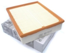 VAG воздушный фильтр 058133843