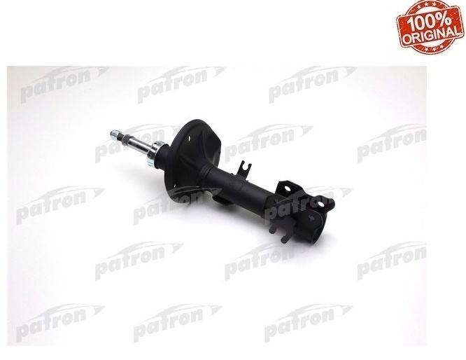 Амортизатор PATRON передний PSA333418 1 шт