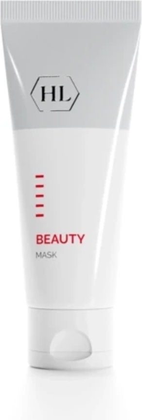 Маска для лица Holy Land крем, глиняная Beauty Mask 70 мл