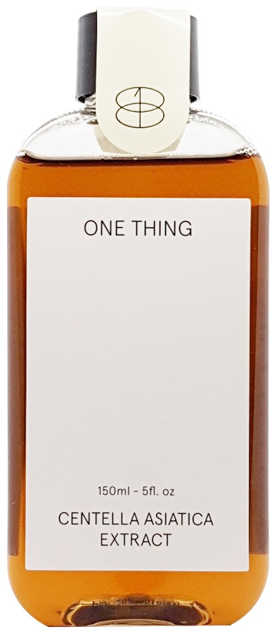 ONE THING тонер Centella Asiatica Extract 150 мл