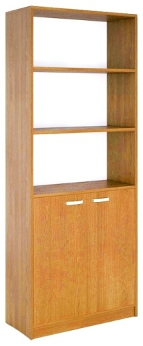 Zeta КУЛ-123 широкий ольха