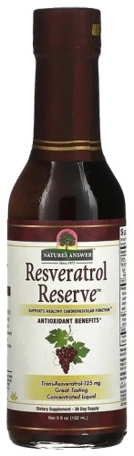 Resveratrol Reserve раствор 150 мл
