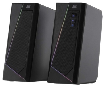 2E PCS233 черный