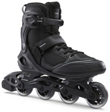 Decathlon FIT100 4214872 черный 39