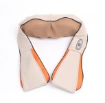 Массажер Kneading воротник вибрационный