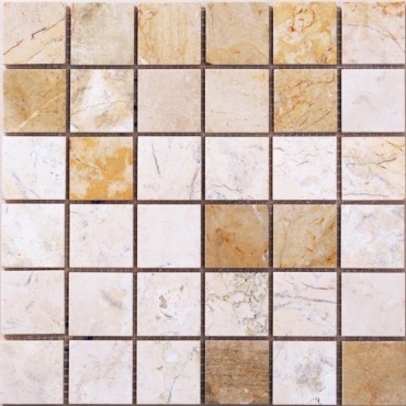 Мозаика Каменная 30.5x30.5 см