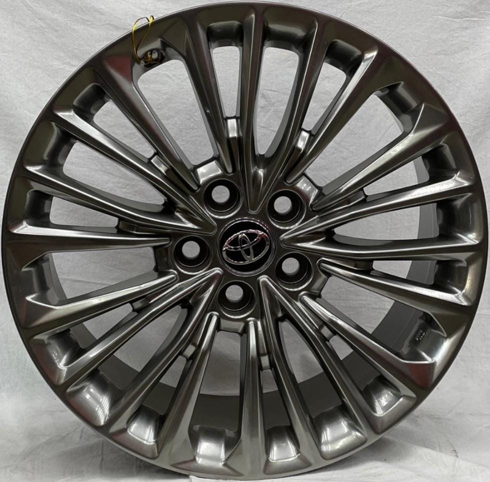 RS 1098 8x18/5x114.3 D60.1 ET45 графит