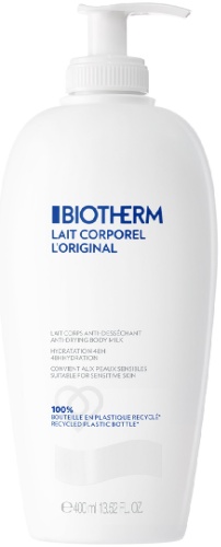 Biotherm Lait Corporel молочко для тела 400 мл