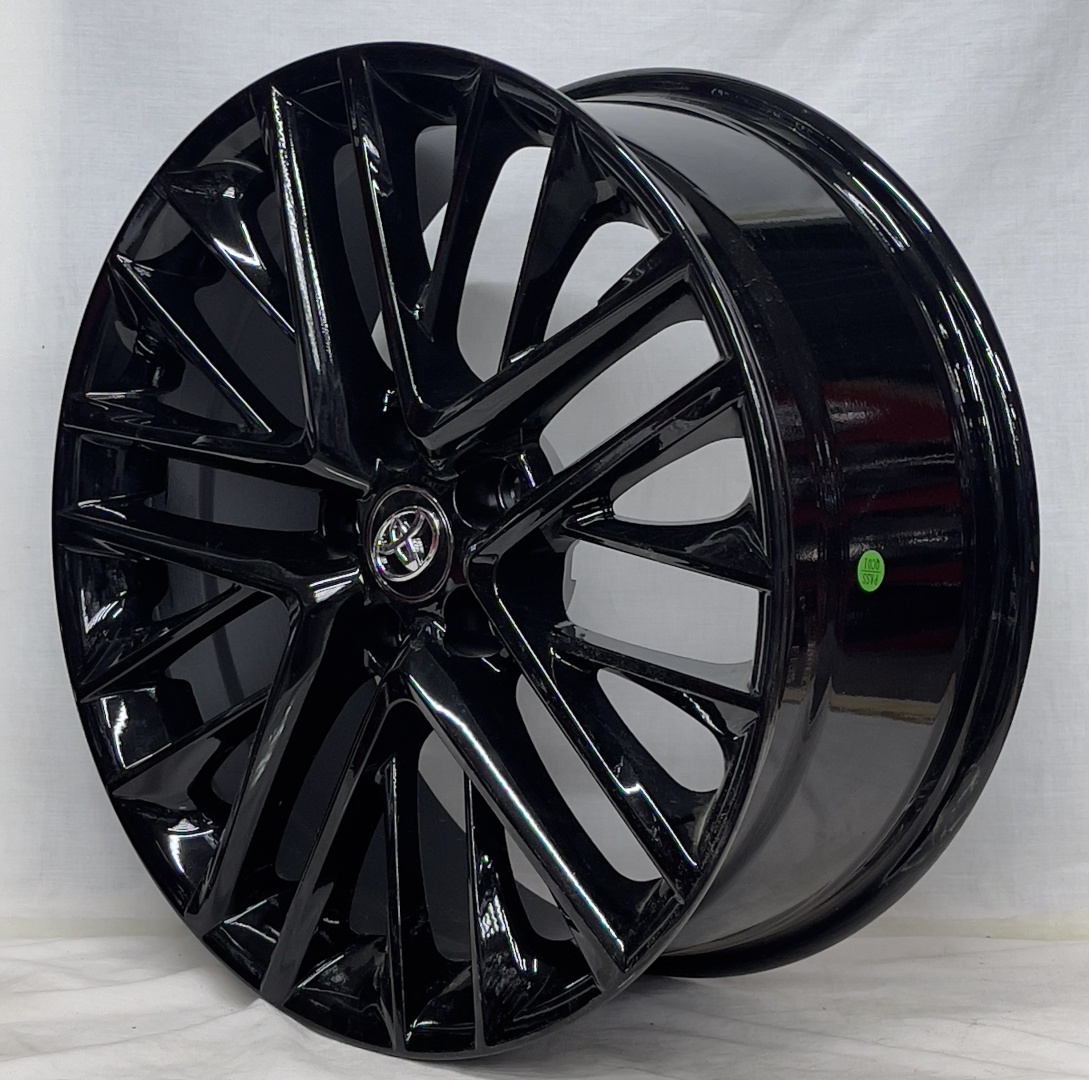 Bai Wheels 104 8.5x19/5x114.3 D73.1 ET35 графит