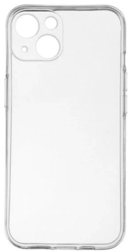Чехол для Apple iPhone 14 прозрачный