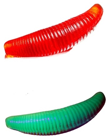 Мягкая приманка Jara Baits 04299 1 шт