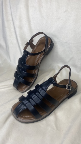 Сандалии Fashion черный