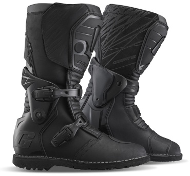 Gaerne G.DAKAR GORE-TEX черный RU 45