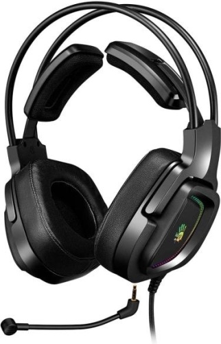 Наушники A4Tech Bloody G575 черный